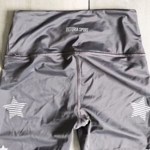 Victoria's Secret Sport Star Sparkle Workout Pant